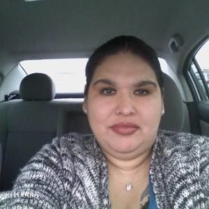 Meet your Posher, Cristina